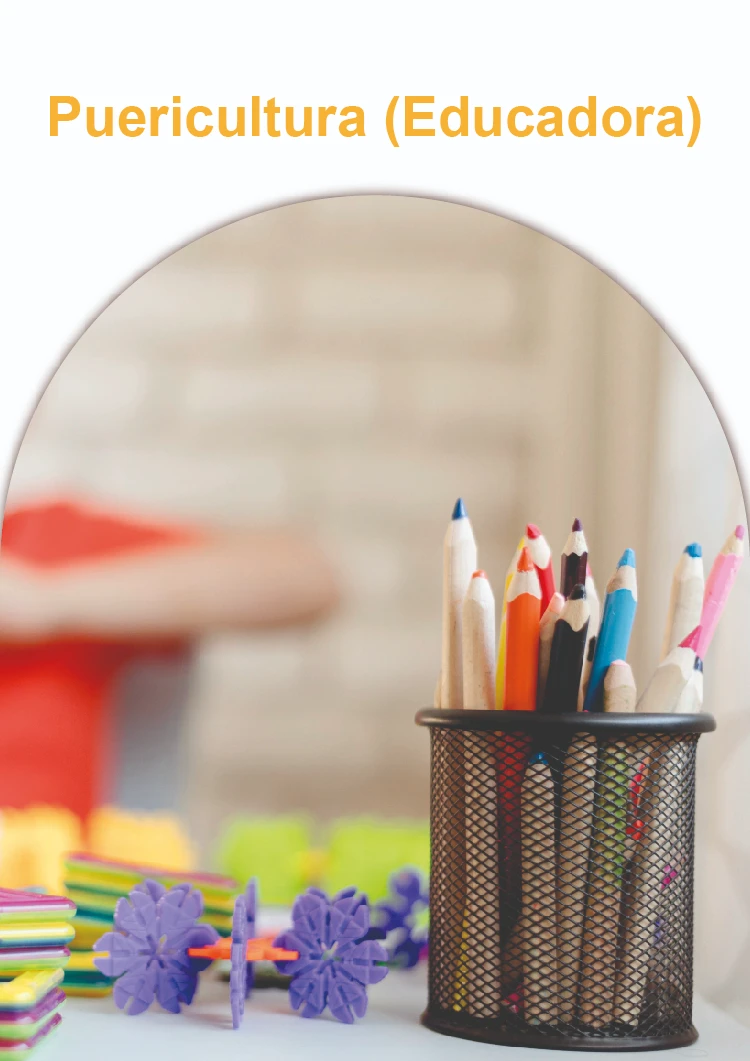 Puericultura Educadora 