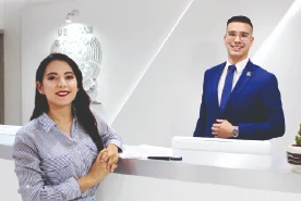ATENCIÓN CLIENTE