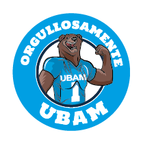 Mascota UBAM