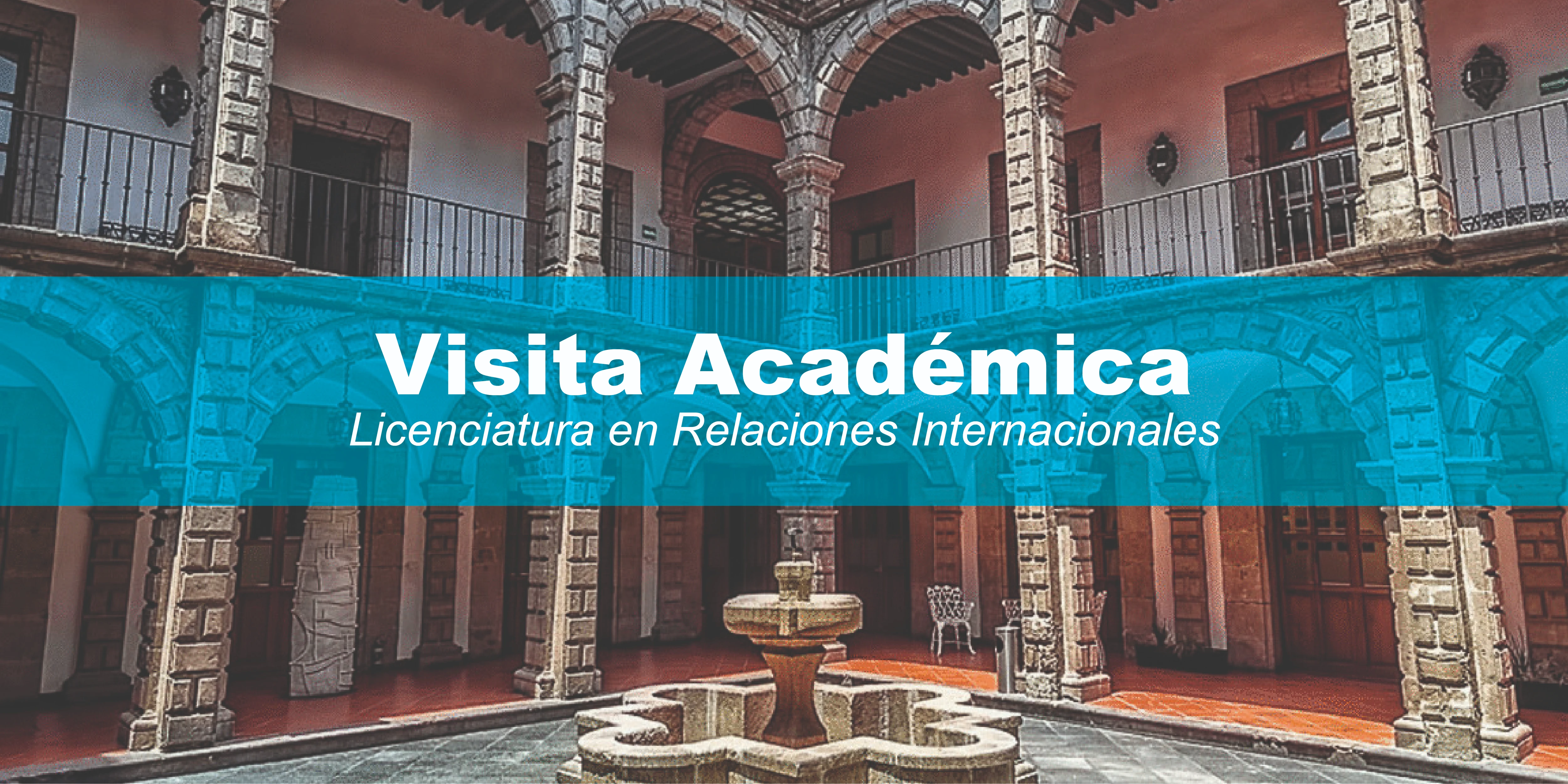 Relaciones Internacionales