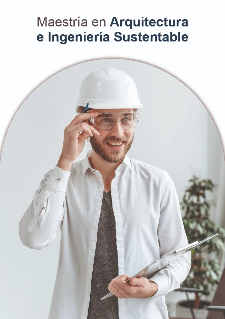 Arquitectura Sustentable