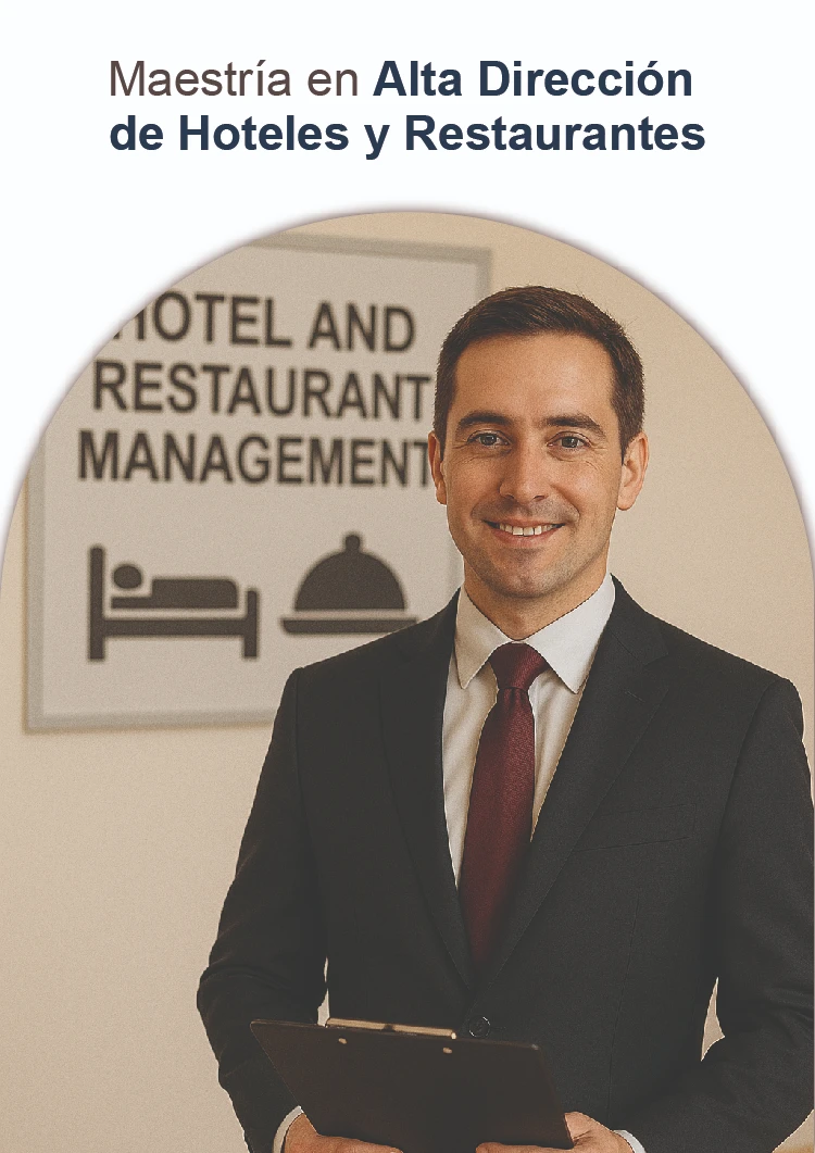 Hoteles y Restaurantes