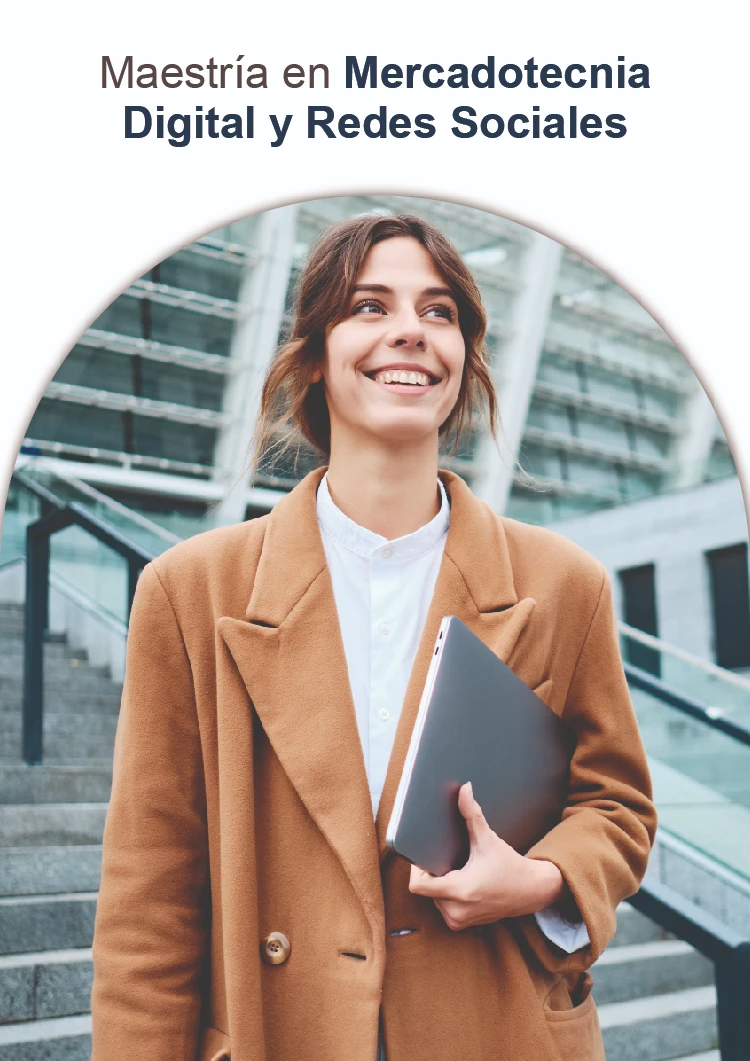 Mercadotecnia digital