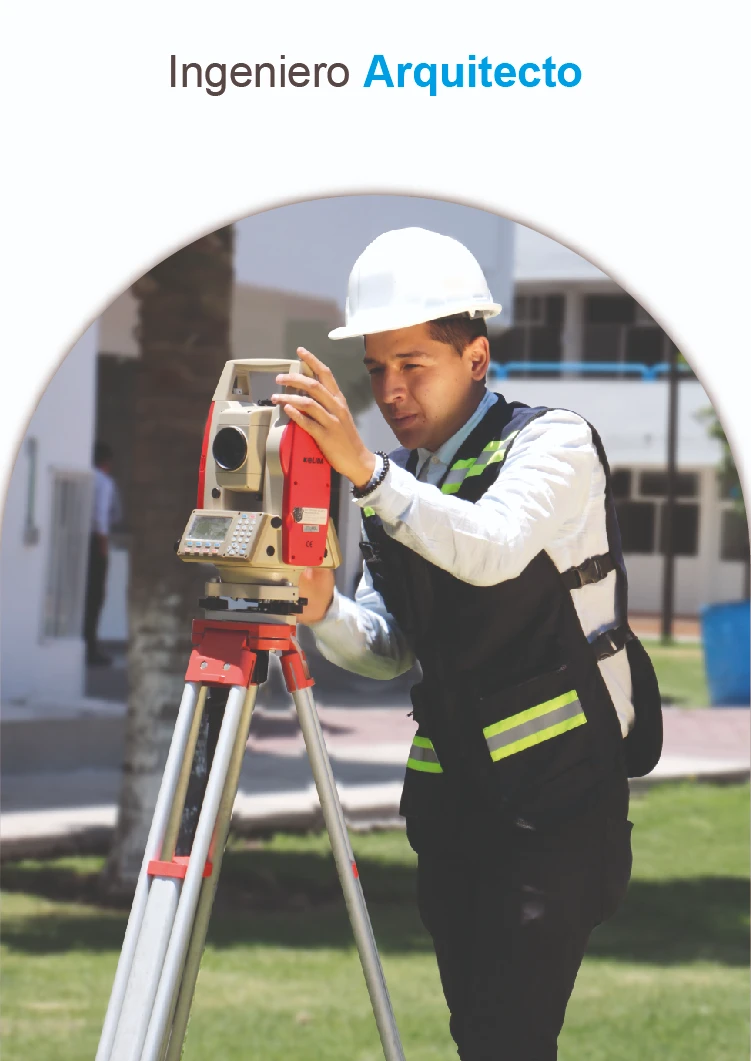 Arquitecto