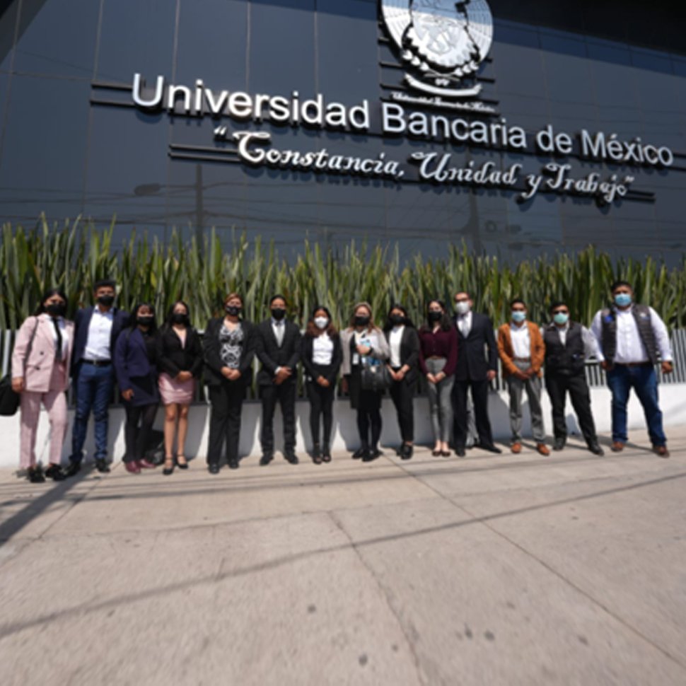 Congreso Local de la Licenciatura en Derecho UBAM